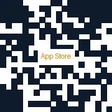 App Store下载二维码 - 每日大赛 天马体育app APP