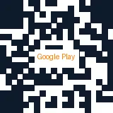 Google Play下载二维码 - 每日大赛 天马体育app APP